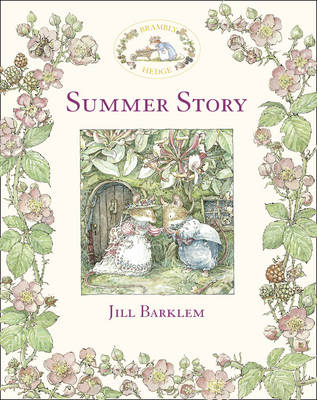 Summer Story (Read Aloud) -  Jill Barklem