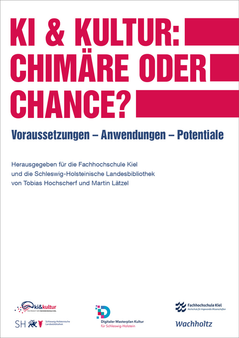 KI & Kultur: Chimäre oder Chance? - 