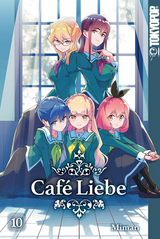 Café Liebe 10 -  Miman