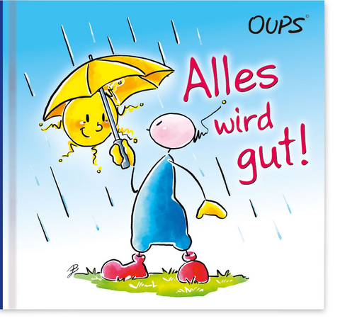 Alles wird gut! - 