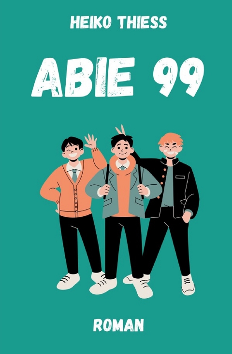 Abie 99 - Heiko Thieß