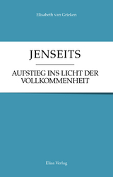 JENSEITS - Elisabeth van Grieken