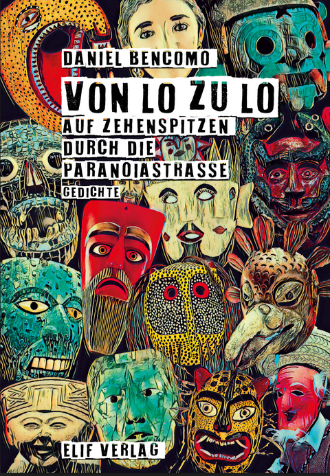 Von Lo zu Lo - Daniel Bencomo