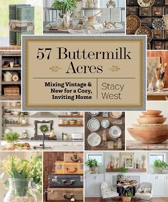 57 Buttermilk Acres - Stacy West