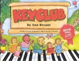 Keyclub Pupil's Book 1 - Bryant, Ann; Bryant, Ann