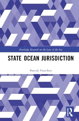 State Ocean Jurisdiction - Patrick Vrancken