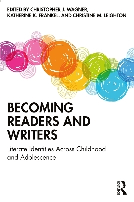 Becoming Readers and Writers - 