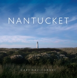 Nantucket -  Cary Hazlegrove