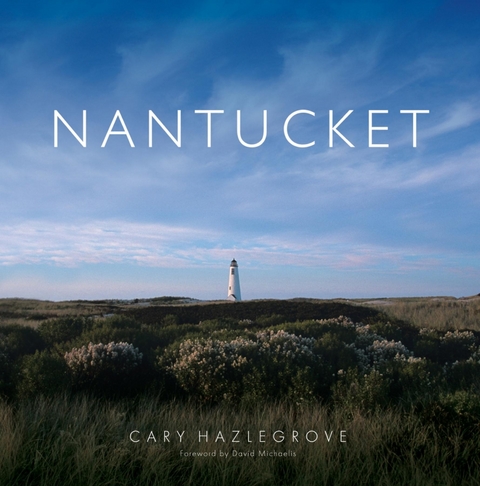 Nantucket -  Cary Hazlegrove