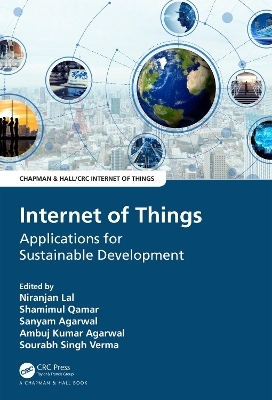 Internet of Things - 