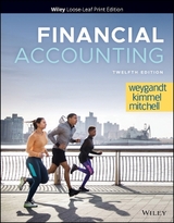 Financial Accounting - Weygandt, Jerry J.; Kimmel, Paul D.; Mitchell, Jill E.