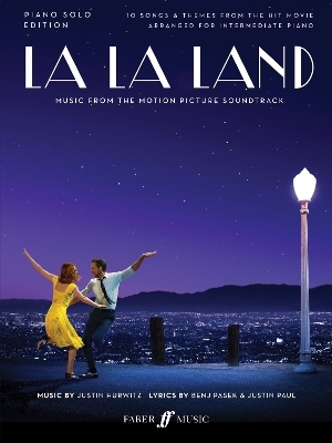 La La Land (Piano Solo) - 