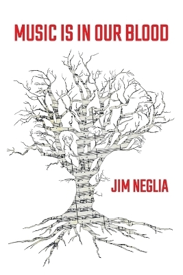 Music Is in Our Blood - Jim Neglia