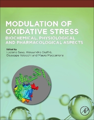 Modulation of Oxidative Stress - 