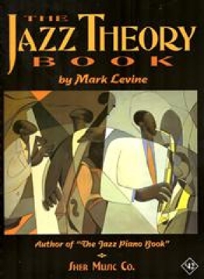 The Jazz Theory Book - Mark Levine