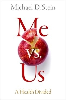 Me vs. Us - Michael D. Stein