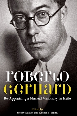 Roberto Gerhard - 