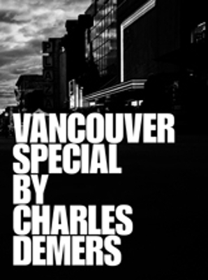 Vancouver Special - Charles DeMers