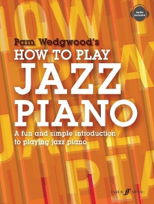 How to Play Jazz Piano - 