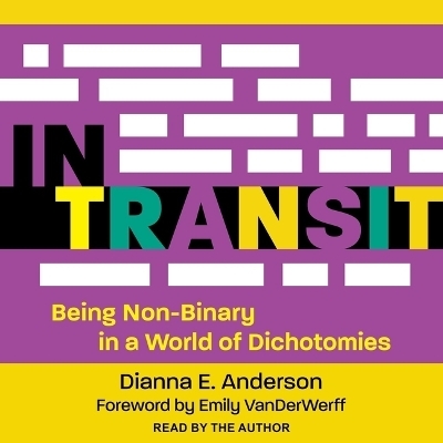 In Transit - Dianna E Anderson