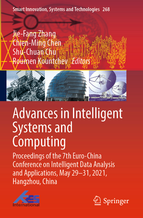 Advances in Intelligent Systems and Computing - 