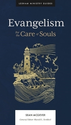 For the Care of Souls -  Mcgever