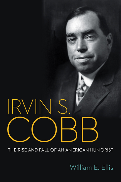 Irvin S. Cobb -  William E. Ellis