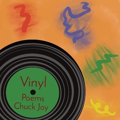 Vinyl - Chuck Joy