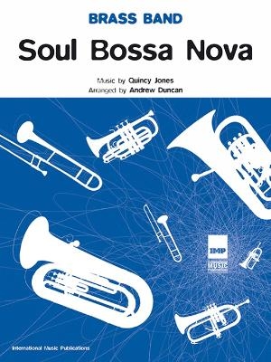 Soul Bossa Nova - 