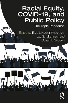Racial Equity, COVID-19, and Public Policy - 
