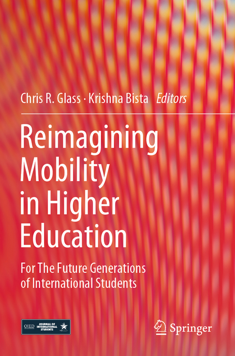 Reimagining Mobility in Higher Education - 