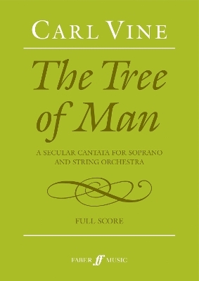 The Tree of Man - 