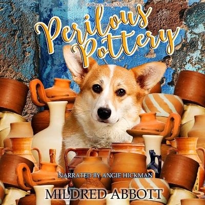 Perilous Pottery - Mildred Abbott