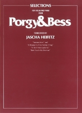 Porgy & Bess Selections - Gershwin, George