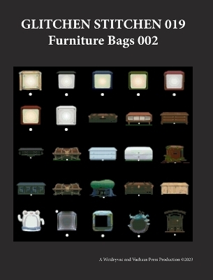 Glitchen Stitchen 019 Furniture Bags 002 -  Wetdryvac