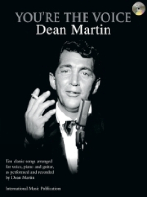 You're The Voice: Dean Martin - 