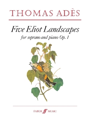 Five Eliot Landscapes - 