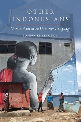 Other Indonesians - Joseph Errington