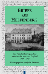 Briefe aus Helfenberg - 