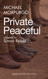 Private Peaceful -  Michael Morpurgo