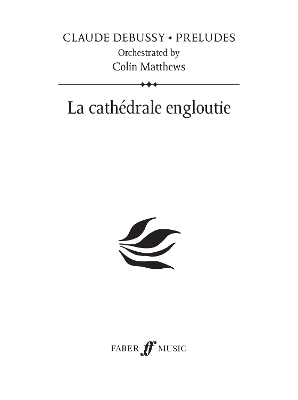 La Cathédrale Engloutie (Prelude 24) - 