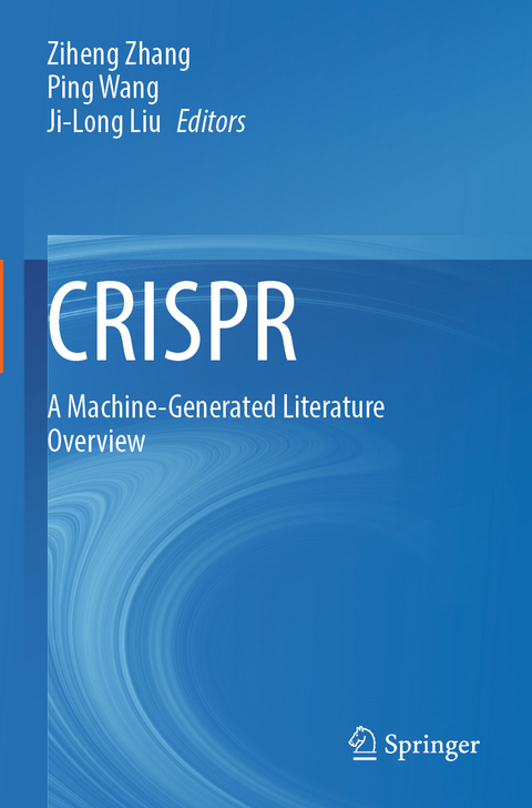 CRISPR - 