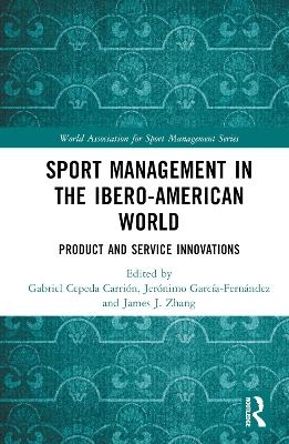 Sport Management in the Ibero-American World - 