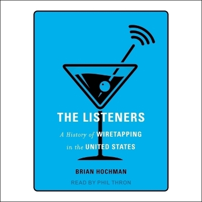 The Listeners - Brian Hochman