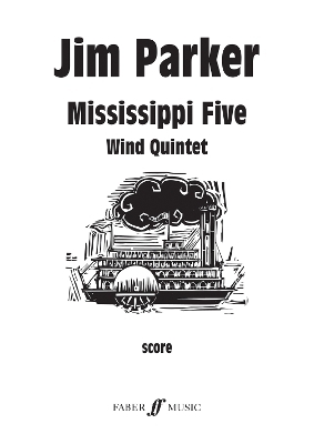 Mississippi Five - 