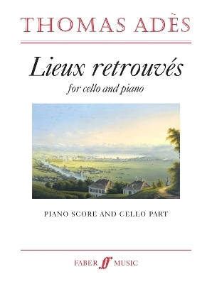 Lieux retrouvés - 