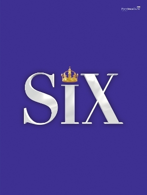 SIX: The Musical Songbook - 