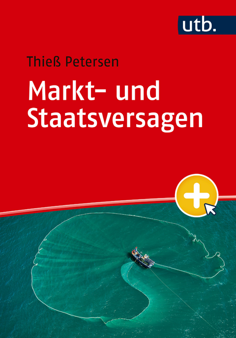 Markt- und Staatsversagen - Thieß Petersen