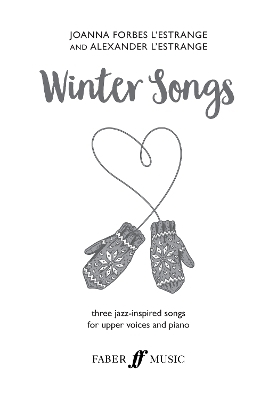 Winter Songs - 