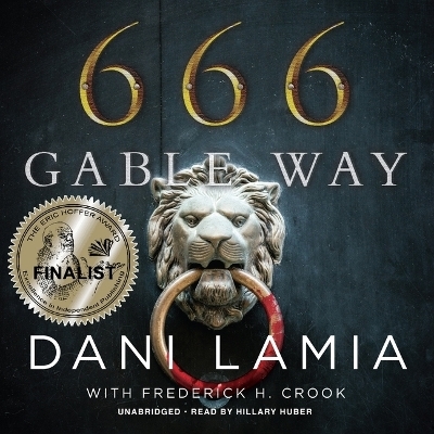 666 Gable Way - Dani Lamia